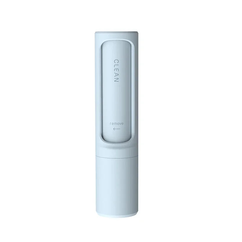 Brosse Anti-Poils 2en1 Auto-Nettoyante