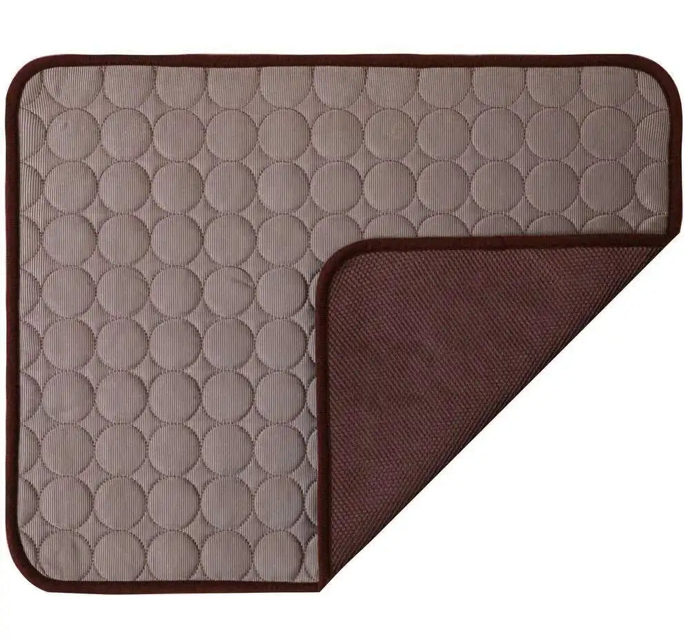 Tapis Rafraichissant chiens et chats