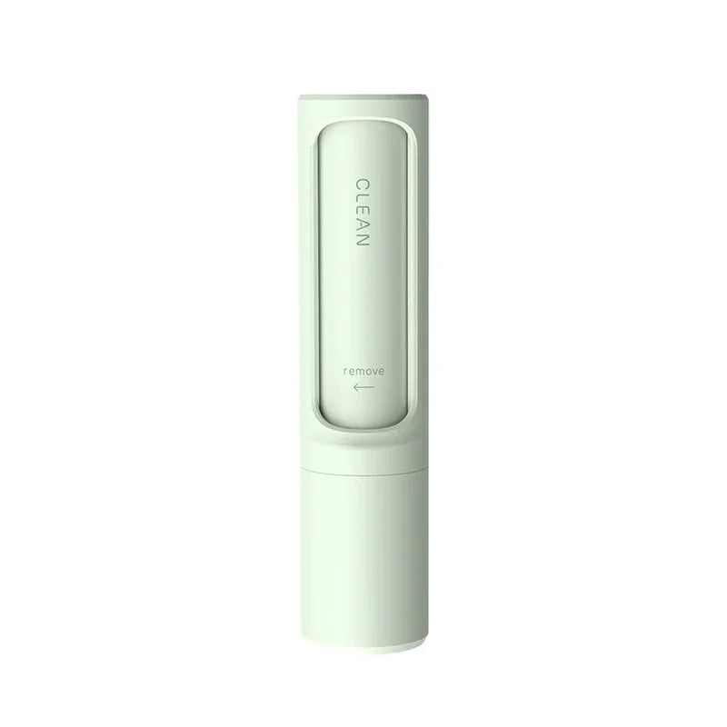 Brosse Anti-Poils 2en1 Auto-Nettoyante