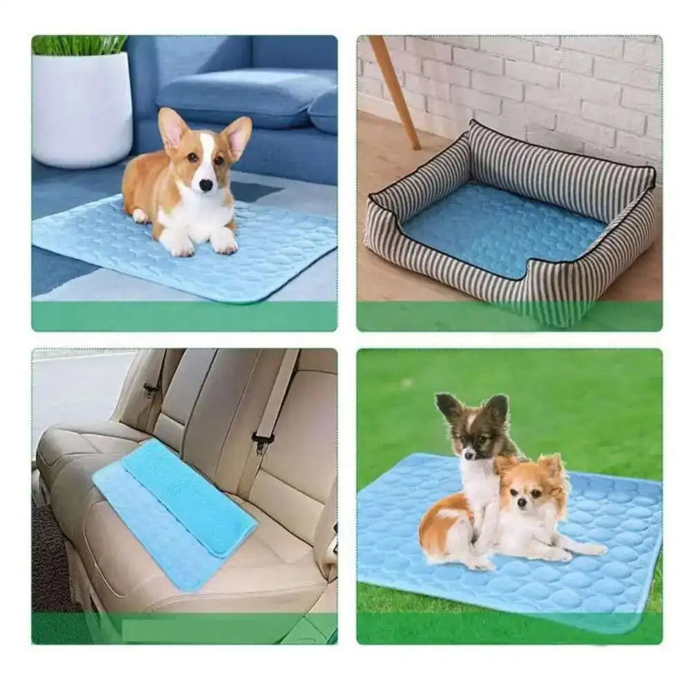 Tapis Rafraichissant chiens et chats