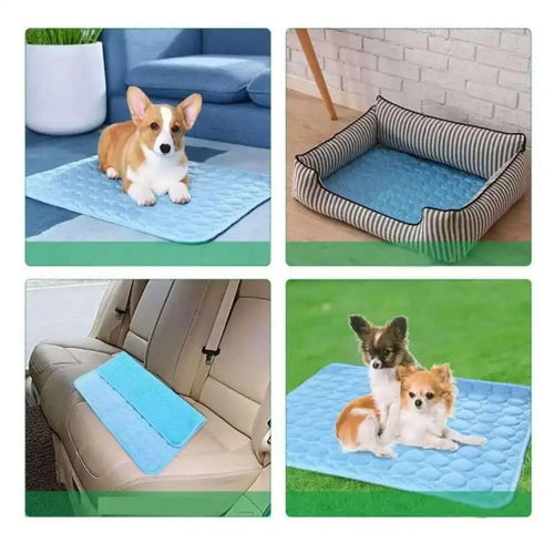 Tapis Rafraichissant chiens et chats