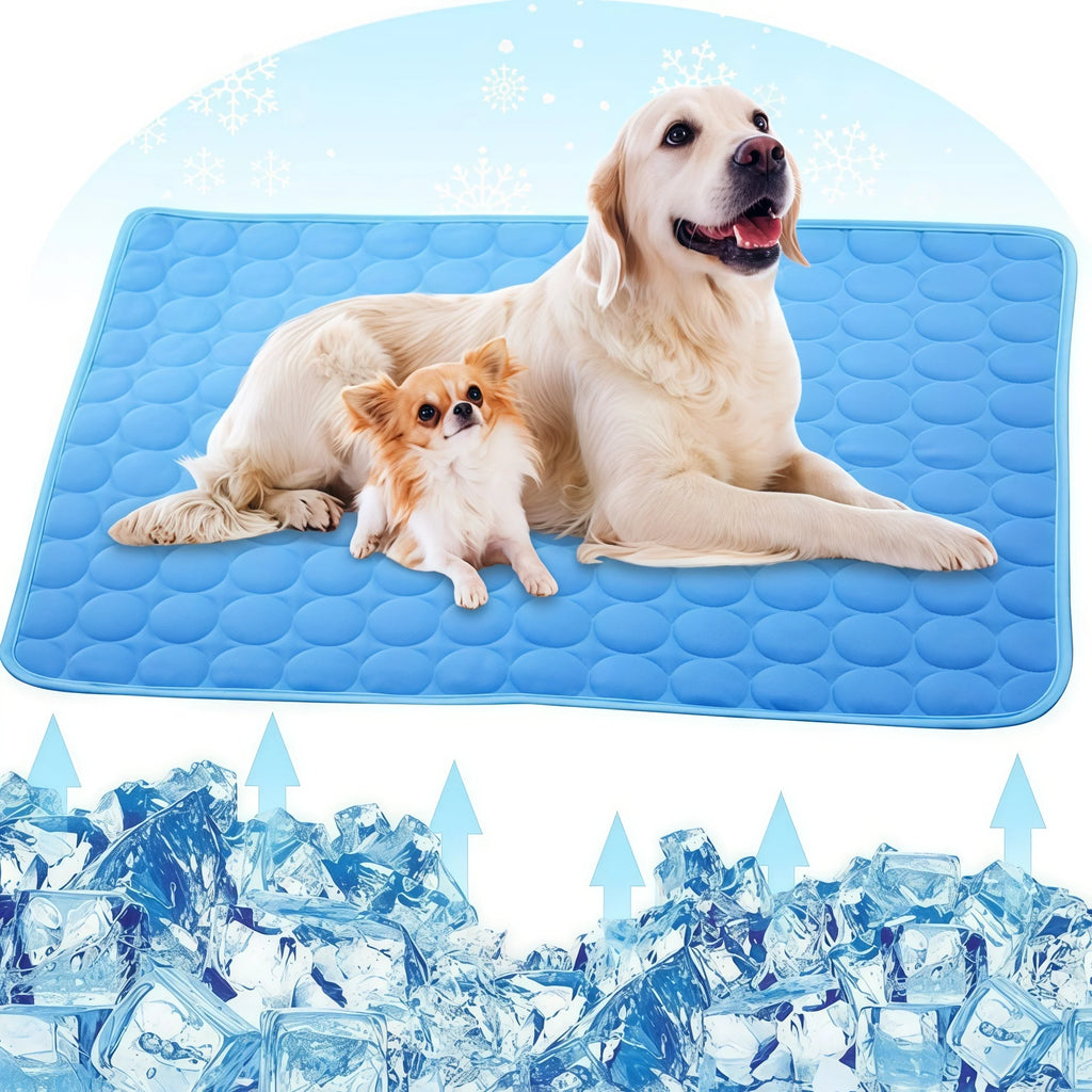 Tapis Rafraichissant chiens et chats